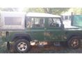 LAND ROVER DEFENDER 2002/7 - 1