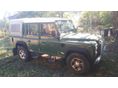LAND ROVER DEFENDER 2002/7 - 2