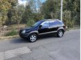 HYUNDAI TUCSON 2005/11 - 4