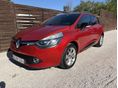 RENAULT CLIO Grandtour 1.2 16V Life EURO6 /1 év vagy 25 000 km GARANCIA/Magyarországon vásárolt/TEMPOMAT/BLUETOOTH