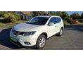 NISSAN X-TRAIL 2016/9 - 2