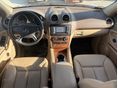 MERCEDES-BENZ GL 320 2009/1 - 12