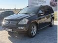 MERCEDES-BENZ GL 320 2009/1 - 1