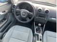 AUDI A3 2009/11 - 10
