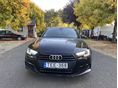 AUDI A4 2018/11 - 2