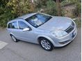 OPEL ASTRA H 2008/10 - 4