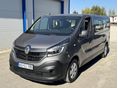 RENAULT TRAFIC 2.0 dCi 120 L2H1 2,9t Pack Comfort S&S Hosszított!!