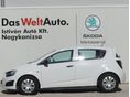 CHEVROLET AVEO 2012/11 - 3