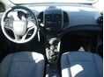 CHEVROLET AVEO 2012/11 - 4