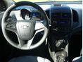CHEVROLET AVEO 2012/11 - 8