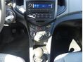 CHEVROLET AVEO 2012/11 - 9