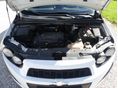 CHEVROLET AVEO 2012/11 - 12