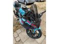 CFMOTO 450 SR 2025/7 - 1