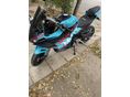 CFMOTO 450 SR 2025/7 - 2