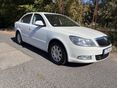 SKODA OCTAVIA 1.4 TSI Active Szép állapotban