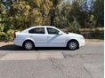 SKODA OCTAVIA 2010/10 - 2