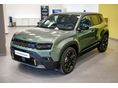 JEEP AVENGER 1.2 T3 85 Anniversary Születésnapi limitált verzió akciós áron!! LED MÁTRIX fényszóróval