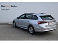 SKODA OCTAVIA 2023/5 - 2
