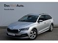 SKODA OCTAVIA 2023/5 - 1
