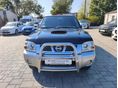 NISSAN NAVARA 2003/6 - 2