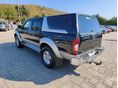 NISSAN NAVARA 2003/6 - 7