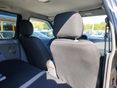 NISSAN NAVARA 2003/6 - 15