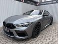 BMW M8 2020/12 - 1