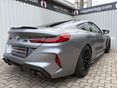 BMW M8 2020/12 - 2