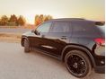 MERCEDES-BENZ GLA 250 e