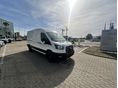FORD TRANSIT 2025 - 2