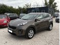 KIA SPORTAGE 1.6 GDI LX Navi M.O-i! NAVI!KAMERA!ÜLÉSF!KORMÁNYF!DIGIT KLÍMA!17-ALU!SZERV.KÖNYV!