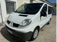 RENAULT TRAFIC 2.0 dCi L1H2P2