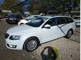 SKODA OCTAVIA Combi 1.6 CR TDI Style Klíma!Téli-nyári kerekek!Kitűnő állapot!GYÁRI FÉNYEZÉS!