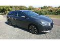 HYUNDAI I40 2016 - 2