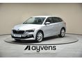 SKODA SCALA 1.0 TSI Style DSG MAGYAR 1.TUL-GARANTÁLT KM-SZERVIZTÖRTÉNET-ÁFÁS-GARANCIÁVAL!