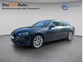 AUDI A4 2023/5 - 1