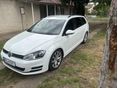 VOLKSWAGEN GOLF VII 2013/10 - 3