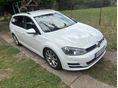 VOLKSWAGEN GOLF VII 2013/10 - 6