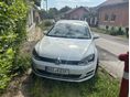 VOLKSWAGEN GOLF VII 2013/10 - 11