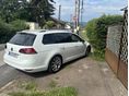 VOLKSWAGEN GOLF VII 2013/10 - 12