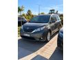 TOYOTA SIENNA XLE 3.5 V6 AUT. Garanciális 8 személyes Bőr Tetőablak Ülésfűtés Tolatókamera Ele