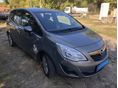 OPEL MERIVA B 1.4 Enjoy Gyönyörű.hibátlan eredeti fény. Szakadásmentes belső! Lekérdezett km