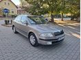 SKODA OCTAVIA 2006/8 - 2