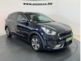 KIA NIRO PHEV 1.6 GDI Silver DCT 94.311km!magyarországi.márkaszervizben vezetett szervizkönyv.leinformálható