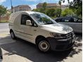 VOLKSWAGEN CADDY 2KN