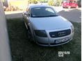 AUDI TT 1999/2 - 5