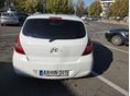 HYUNDAI I20 2009/7 - 2