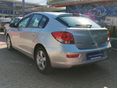 CHEVROLET CRUZE 2012/2 - 2