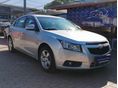 CHEVROLET CRUZE 2012/2 - 4