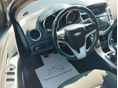 CHEVROLET CRUZE 2012/2 - 5